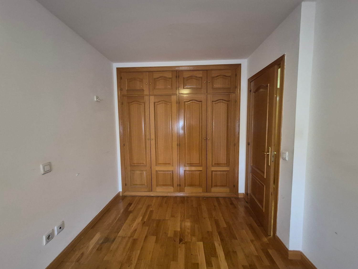 Piso en Plaza Ventura Rodríguez, 3, Casco Antiguo - Foto 9