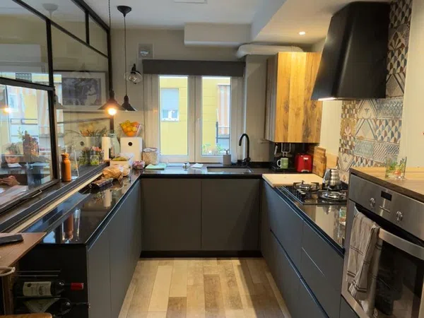 Piso en avenida del Gran Capitán, 47 - Foto 6