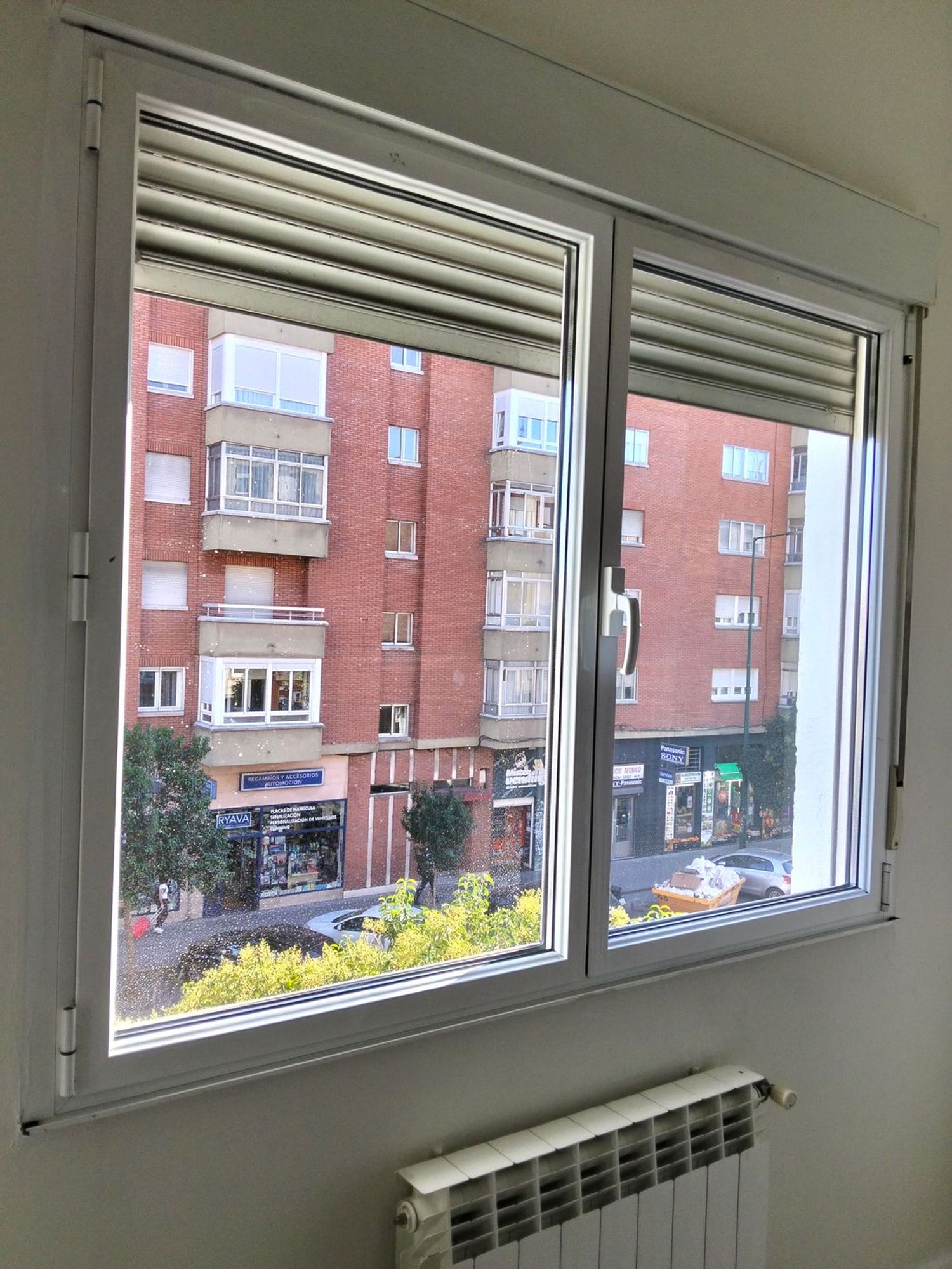 Piso en Calle de Recondo, 7, Pº Zorrilla - Campo Grande, Pº Zorrilla - Campo Grande - Foto 4