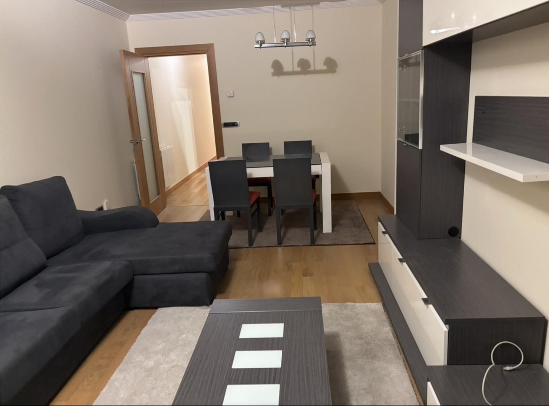 Piso en  Rúa de Pontevedra 8 - Foto 12