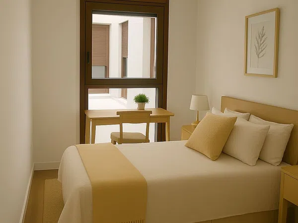 Piso en calle d'Esteve Ballester, 43 - Foto 6