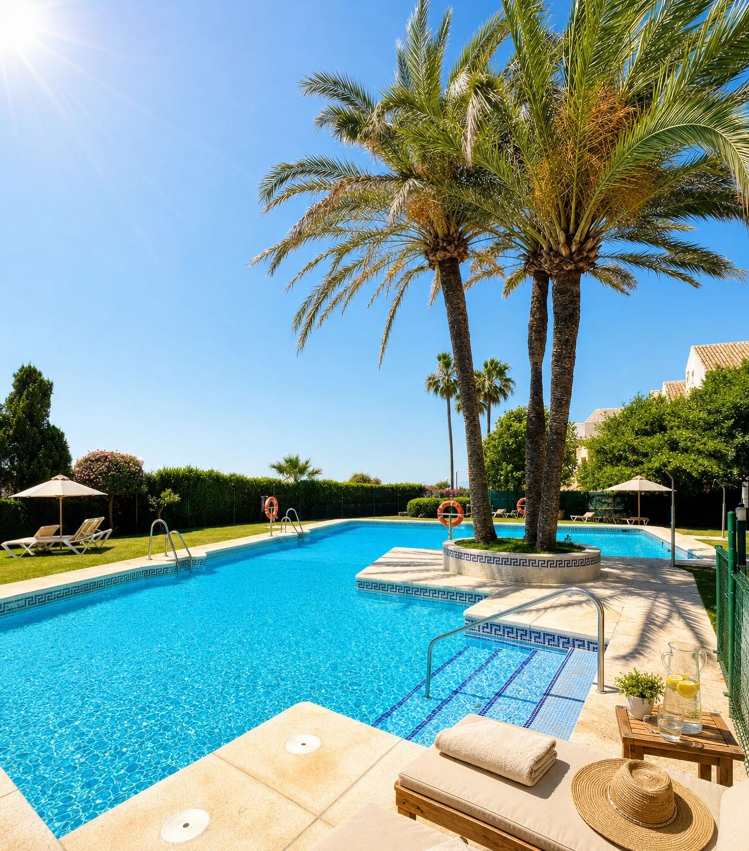 Estudio en Avenida jardines de las Golondrinas, 12, Romana Playa - Foto 12