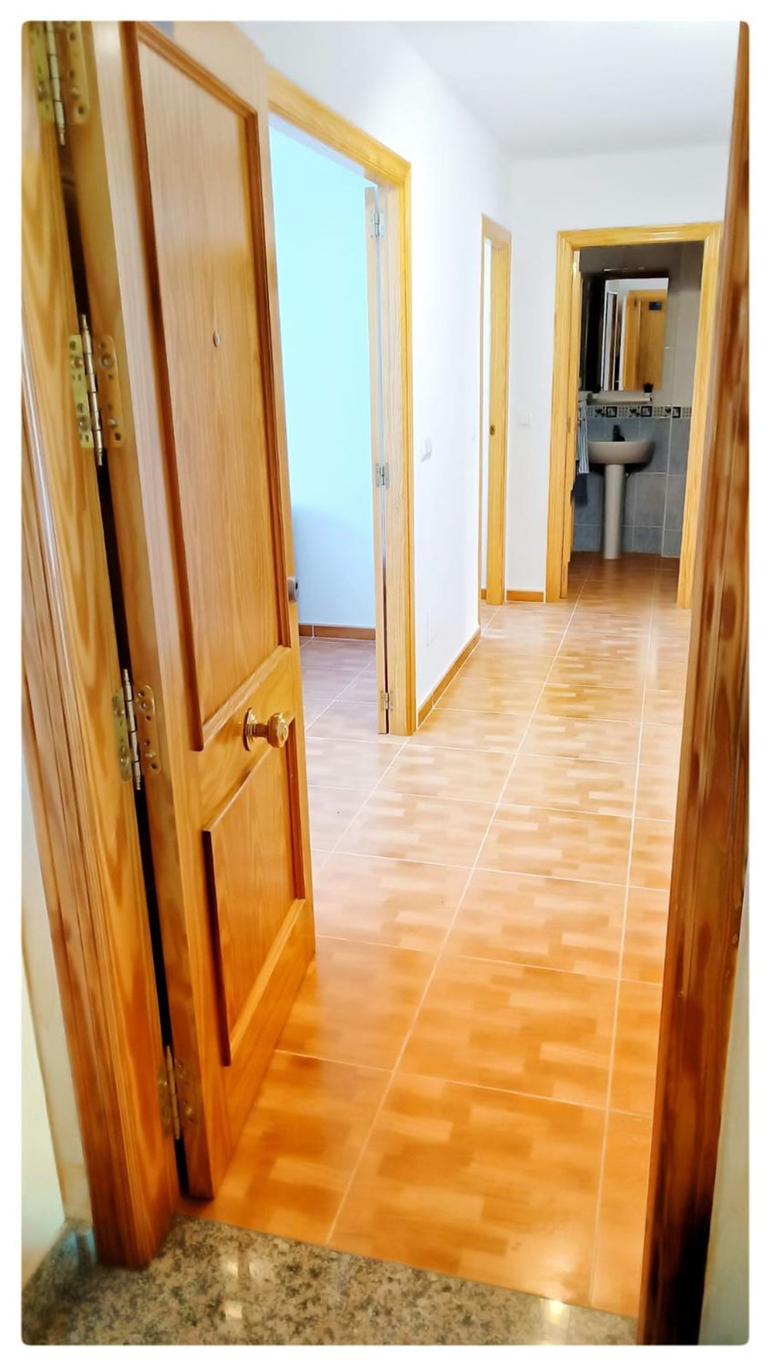 Piso en Calle Ramón y Cajal, 42, Lobosillo - Foto 10
