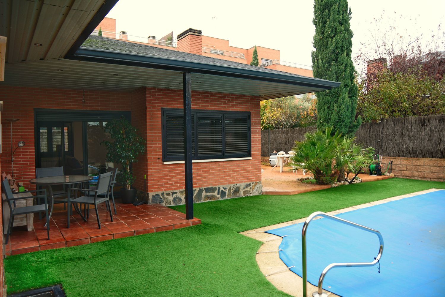 Casa o chalet independiente en Algete - Foto 11