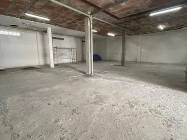 Local comercial en  Calle Santa Teresa 14 - Foto 9