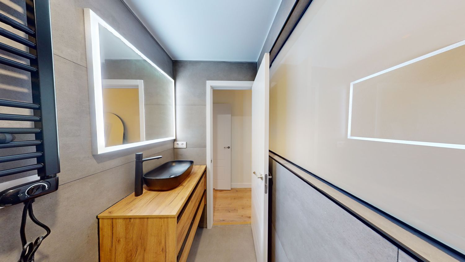 Piso en calle de Iriarte, 25 - Foto 7