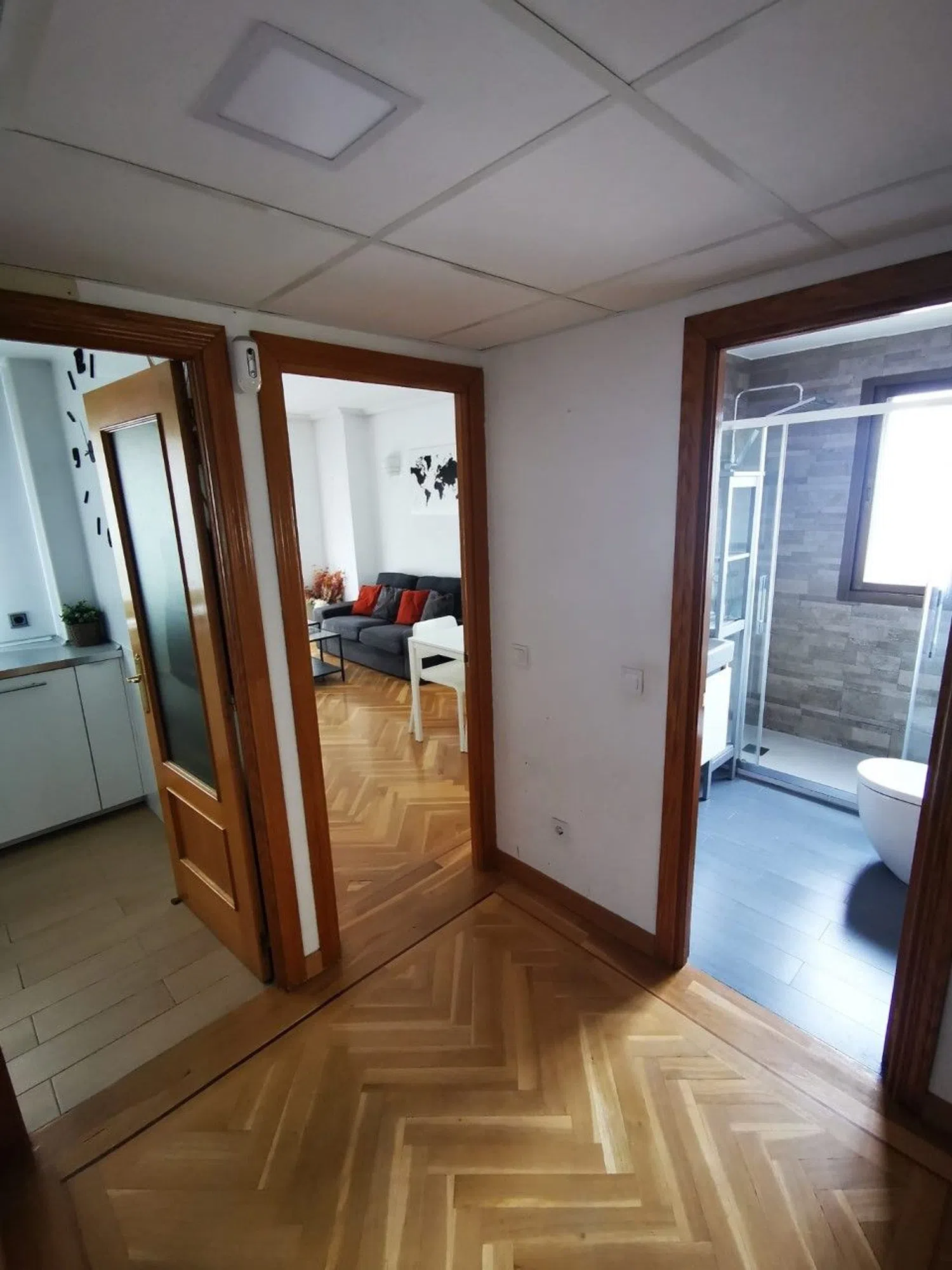 Piso en Barrio Concepción - Foto 1