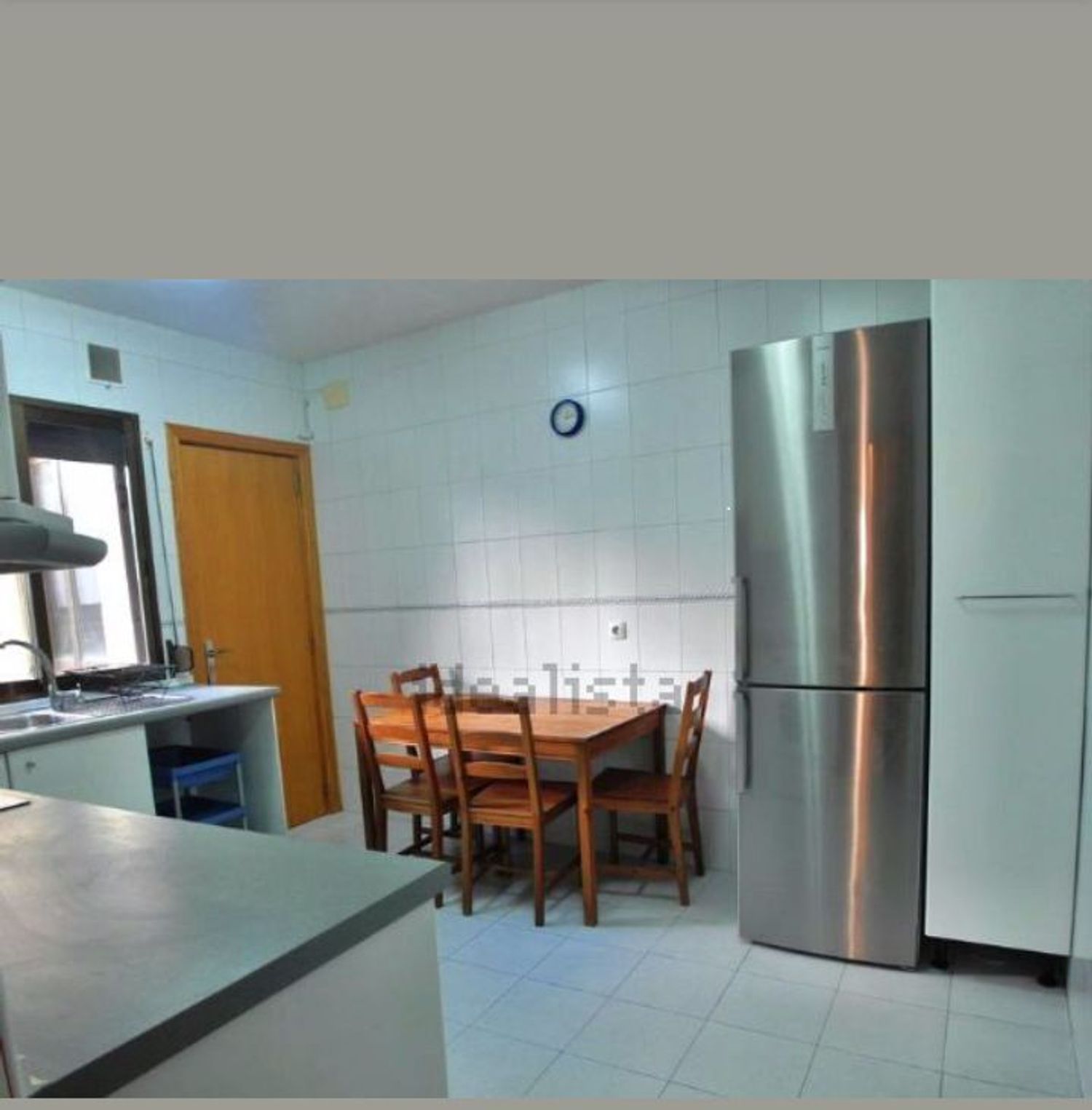 Piso en calle Ave María, 33 - Foto 7