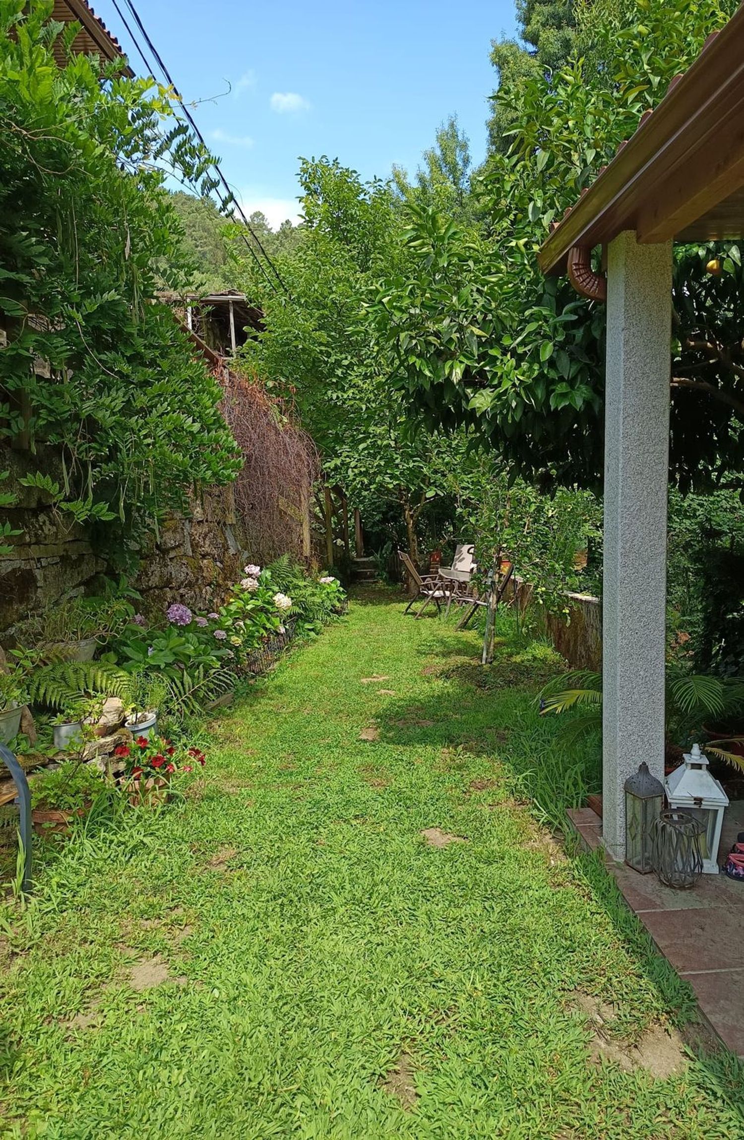 Casa de pueblo en A Ponte, 60 - Foto 26