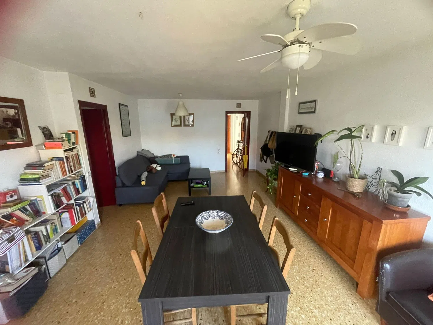 Piso en calle de l'Enginyer Vicent Pichó, 1 - Foto 3