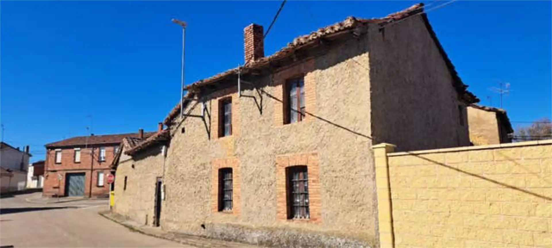 Chalet en Lorenzana - Foto 3