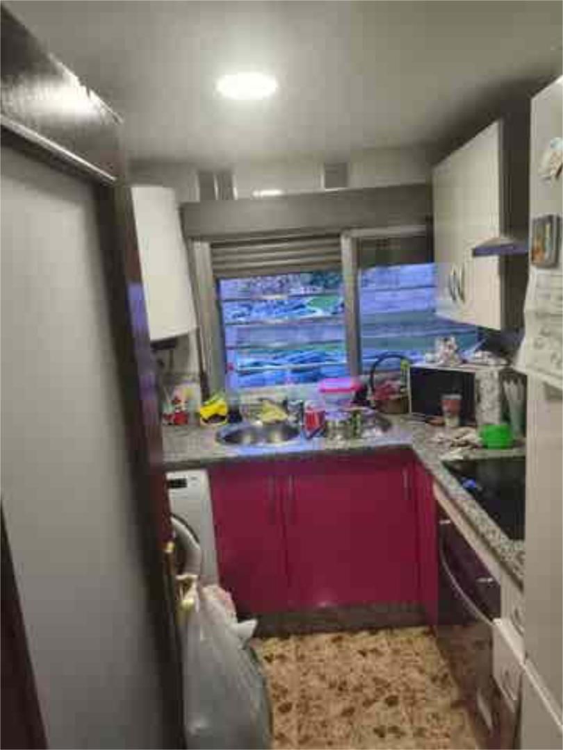 Piso en Sector Sur - Foto 8