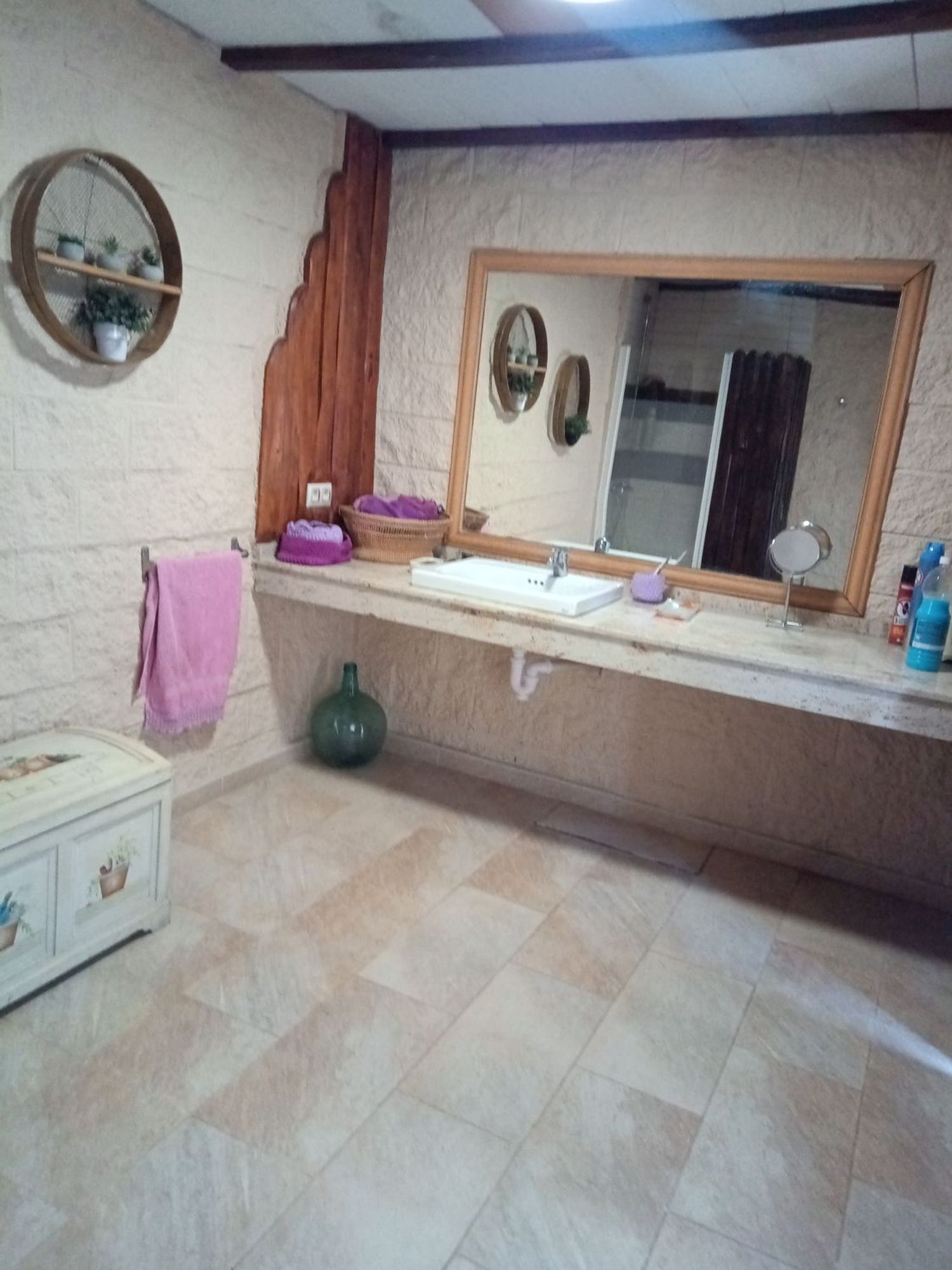 Casa rural en Camino de Vacía Cubos, 13250 - Foto 32