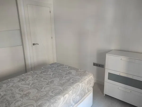 Piso en Escritor Hoyos Noriega, 4 - Foto 2