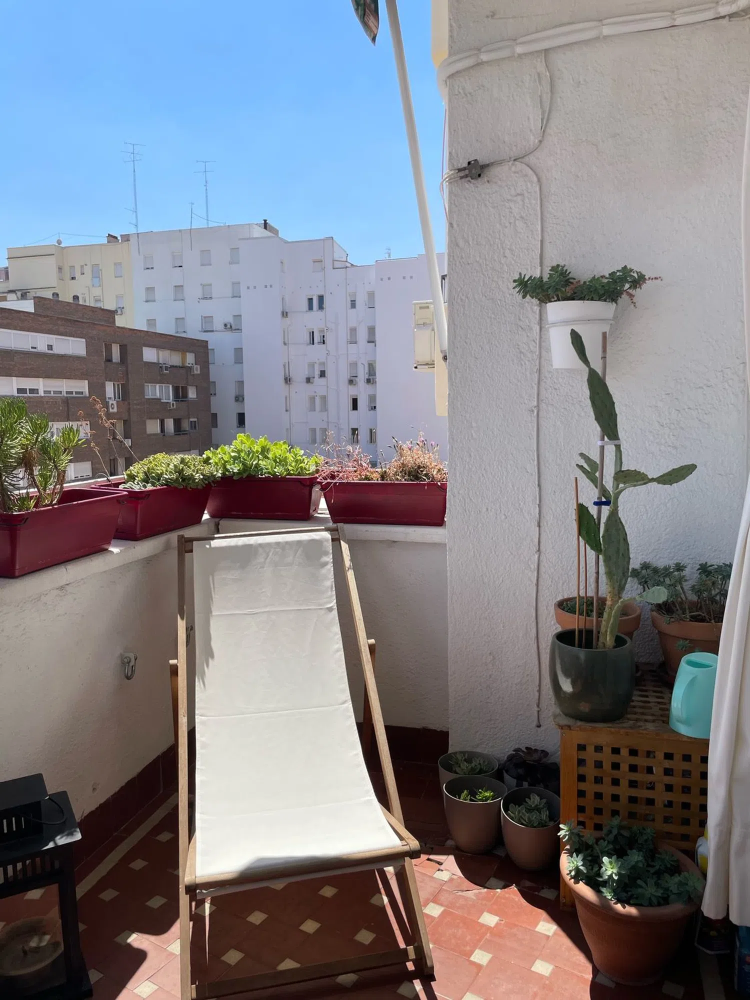 Piso - Foto 21