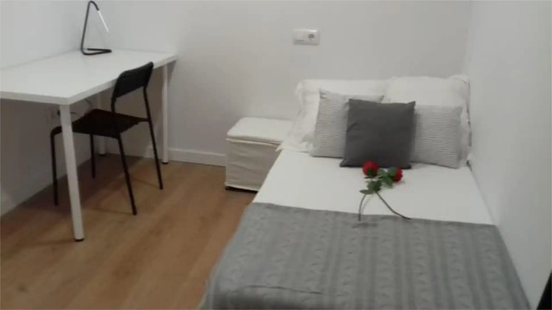 Piso en Benimaclet - Foto 4