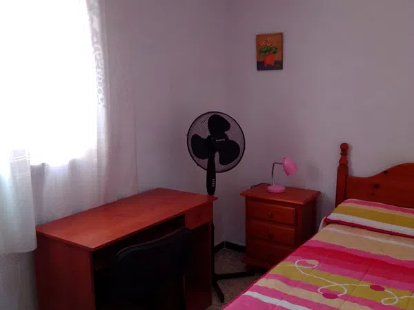 Piso en Calle Cancionera, 4, Tiro de Línea - Foto 4