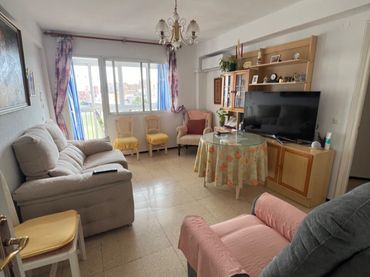 Piso en  Calle la Unión 45 - Foto 5