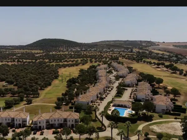 Chalet adosado en Ca-5221, 2 campodegolffairwayArcosGardenL - Foto 7