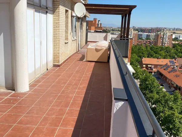 Ático en Avenida Tolerancia, 19, Loranca, Loranca - Foto 3