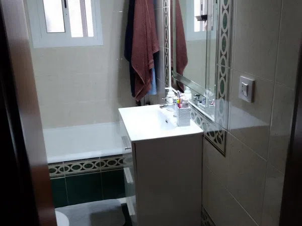 Piso en calle el Almendro, 15 - Foto 11