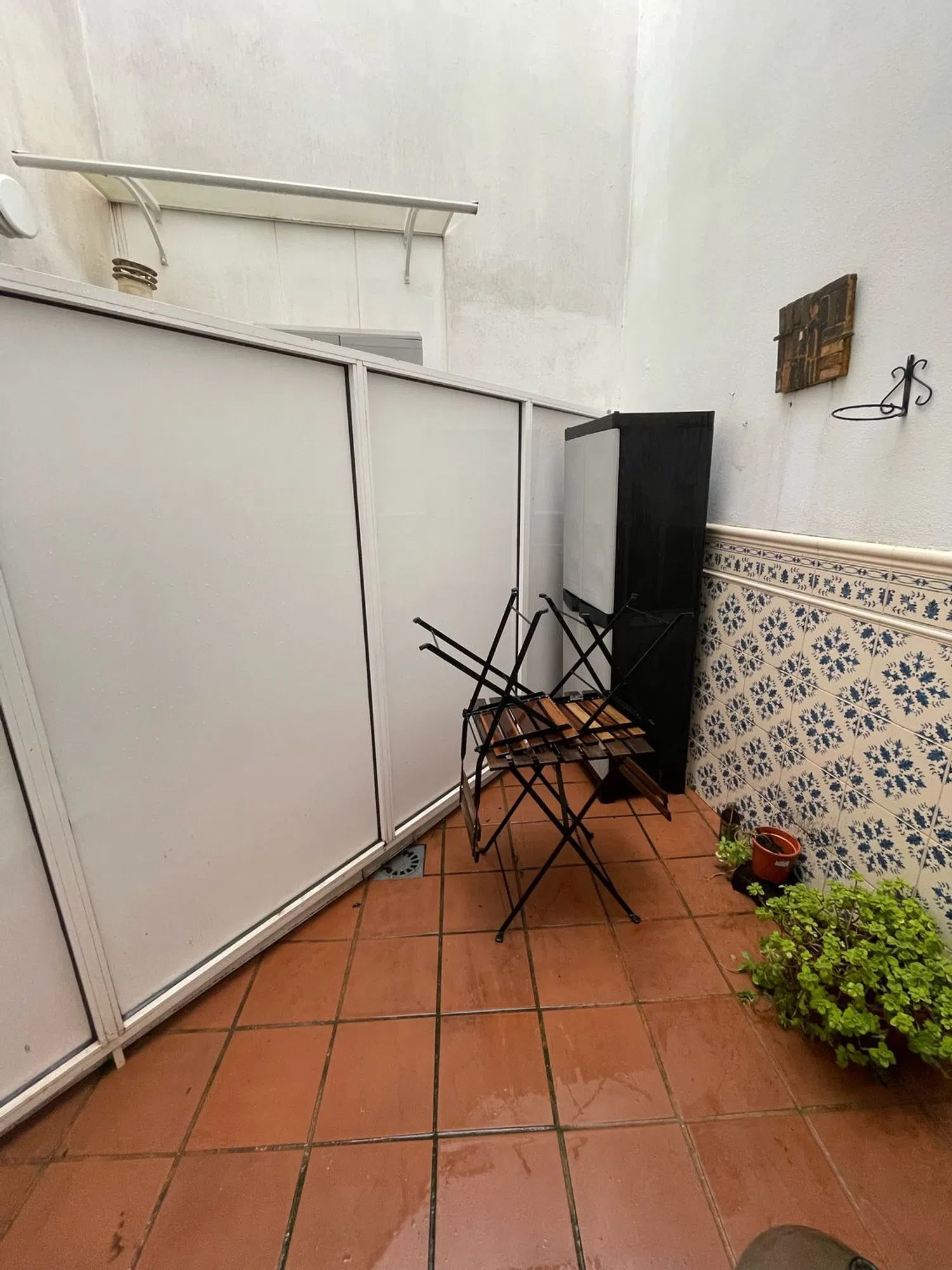 Chalet pareado en calle de Agustín Moreno, 23 - Foto 12