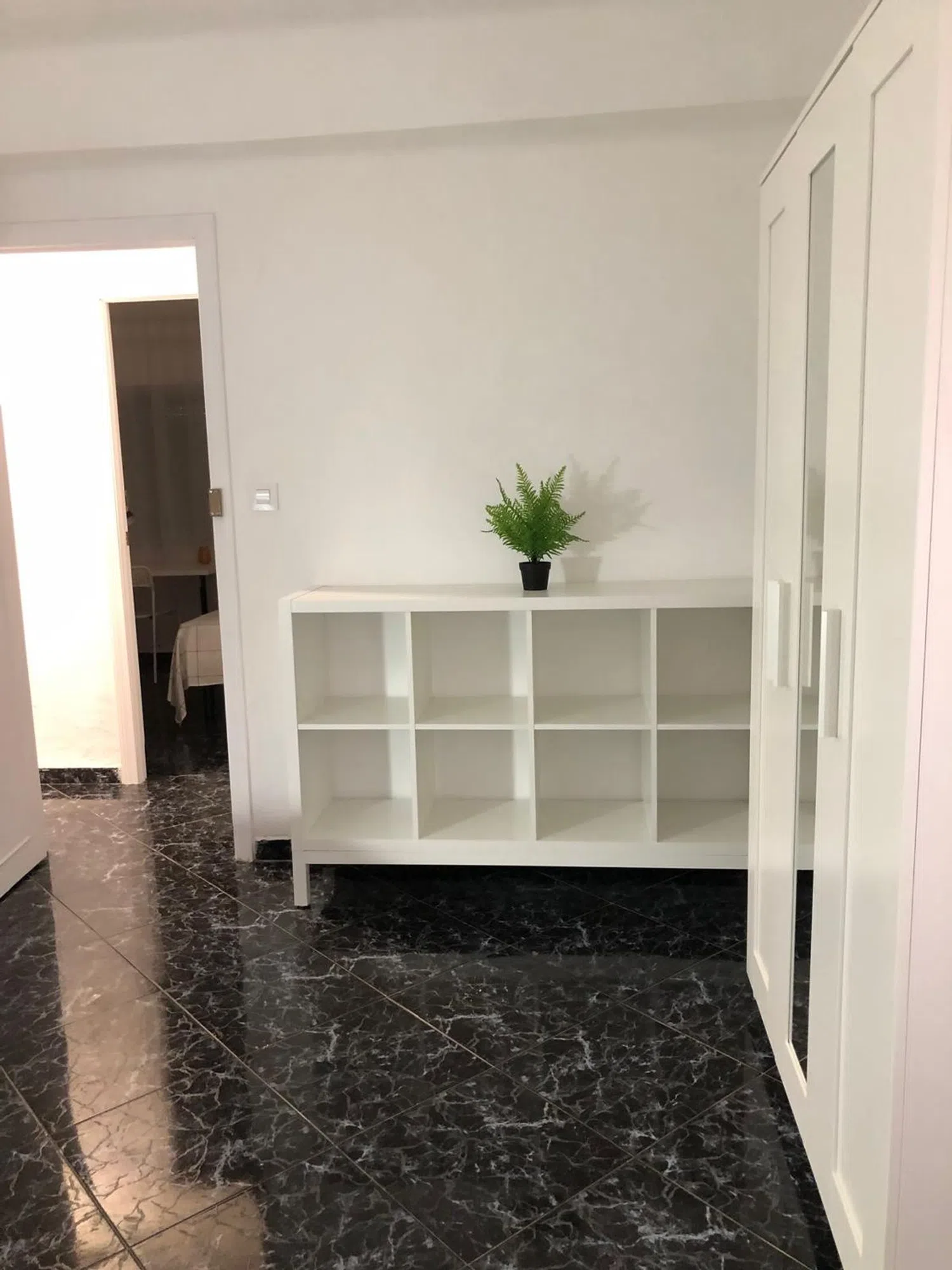 Piso en avenida Doctor Fedriani, 35 - Foto 5