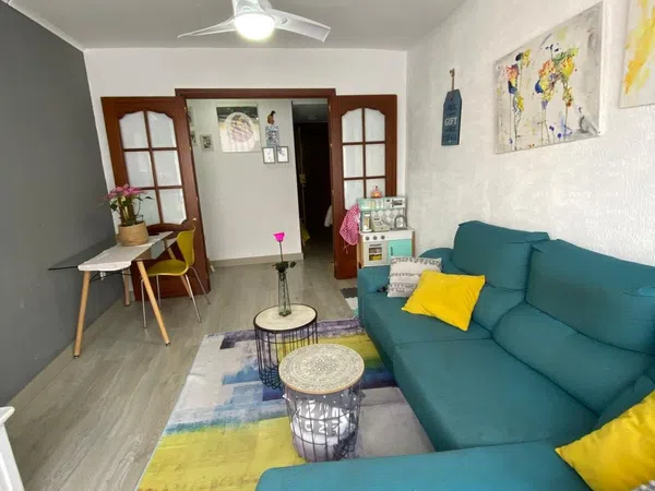 Piso en calle el Almendro, 15 - Foto 4