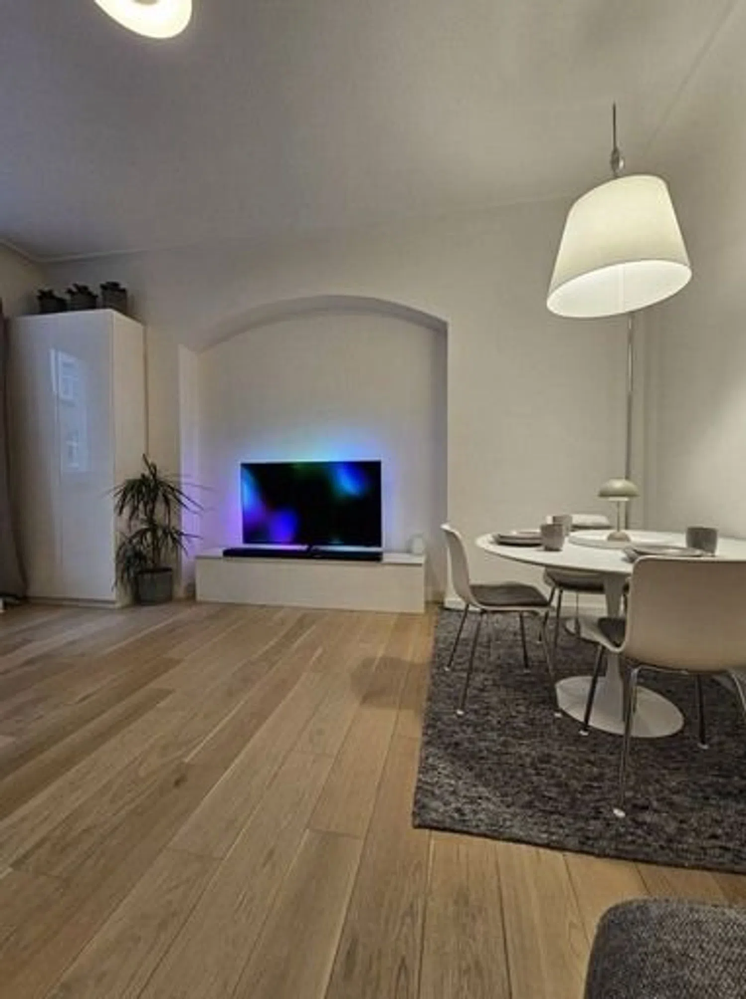 Piso en C. San Jacinto, 59 - Foto 1
