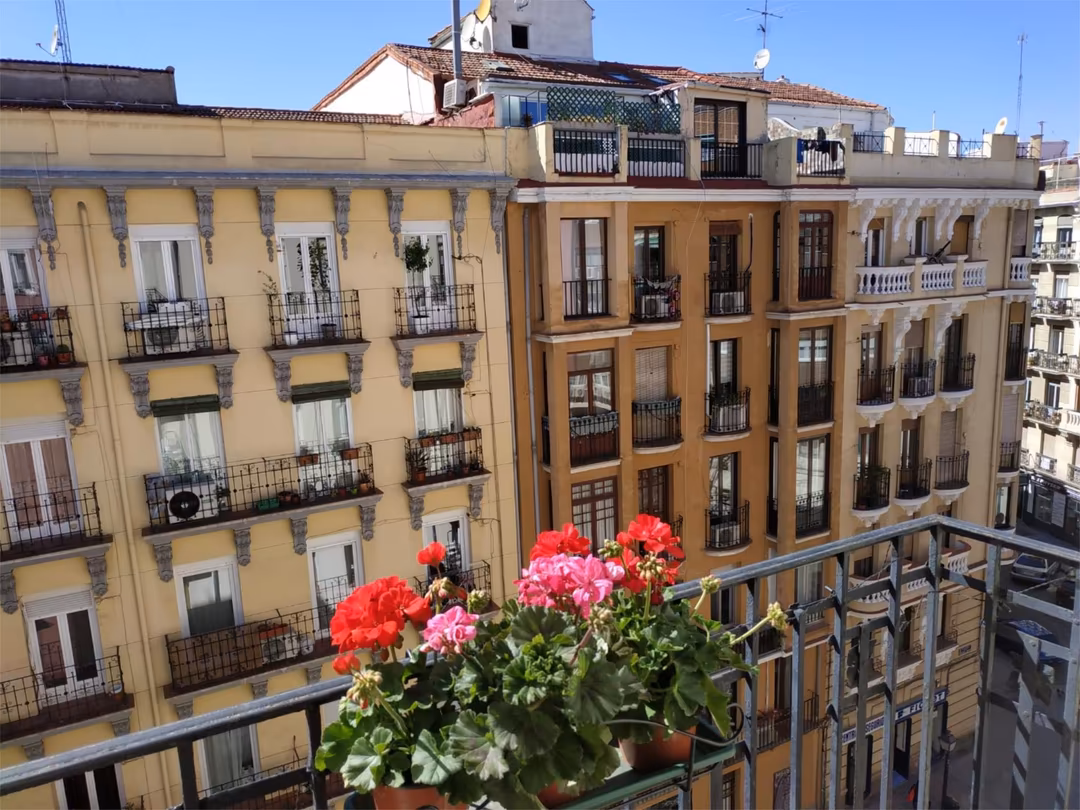 Piso en  Calle de García de Paredes 22 - Foto 8