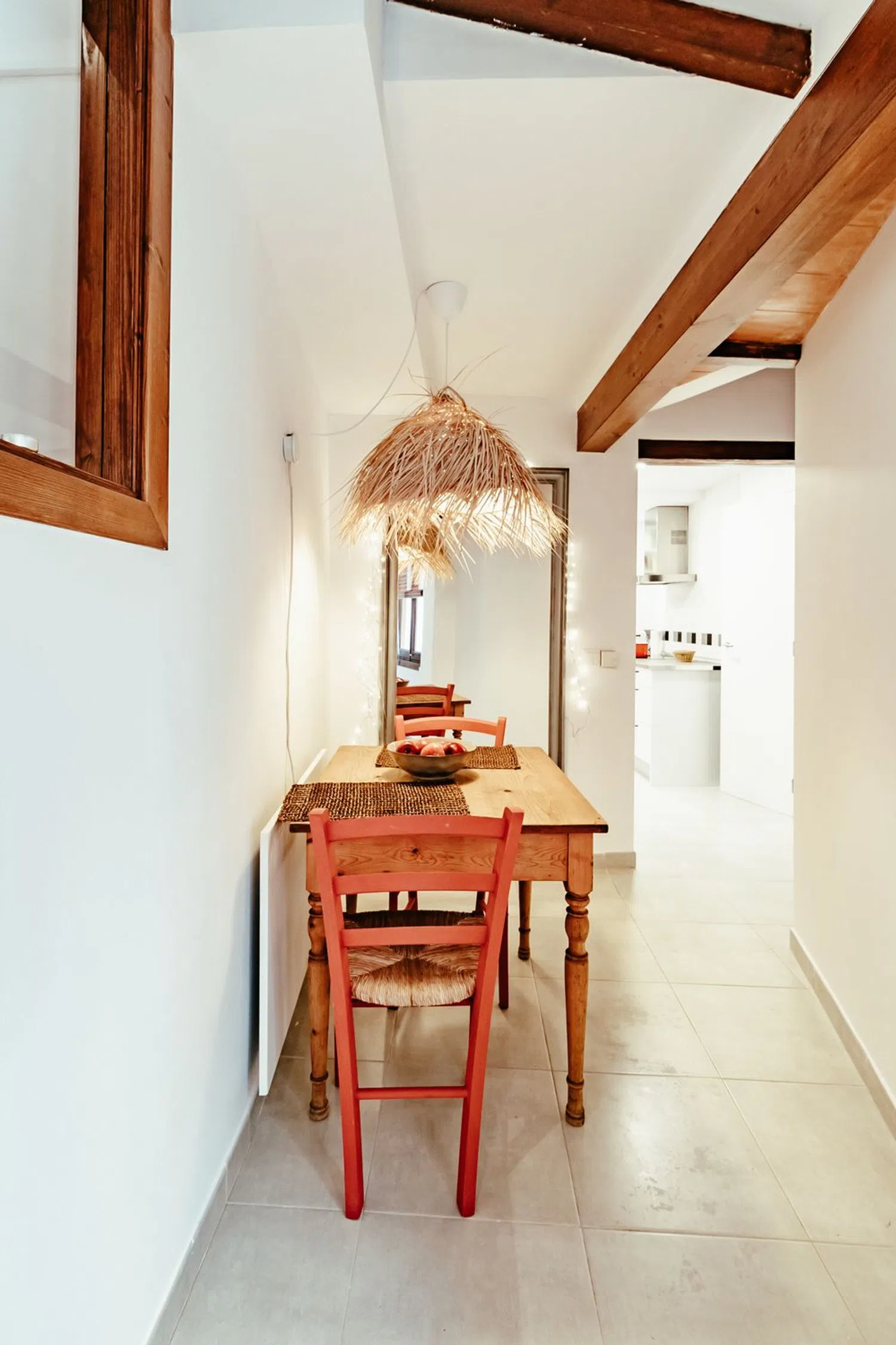 Piso en calle dels Oms, 43 - Foto 4