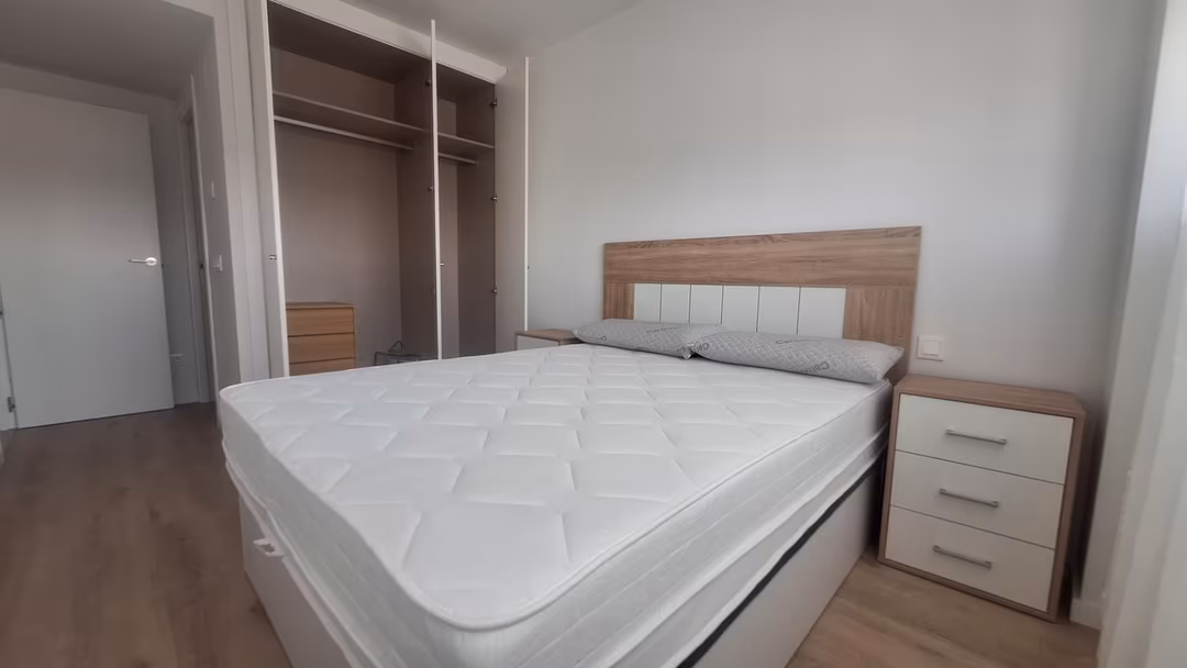 Piso en  Avenida de José Hierro 94B - Foto 9