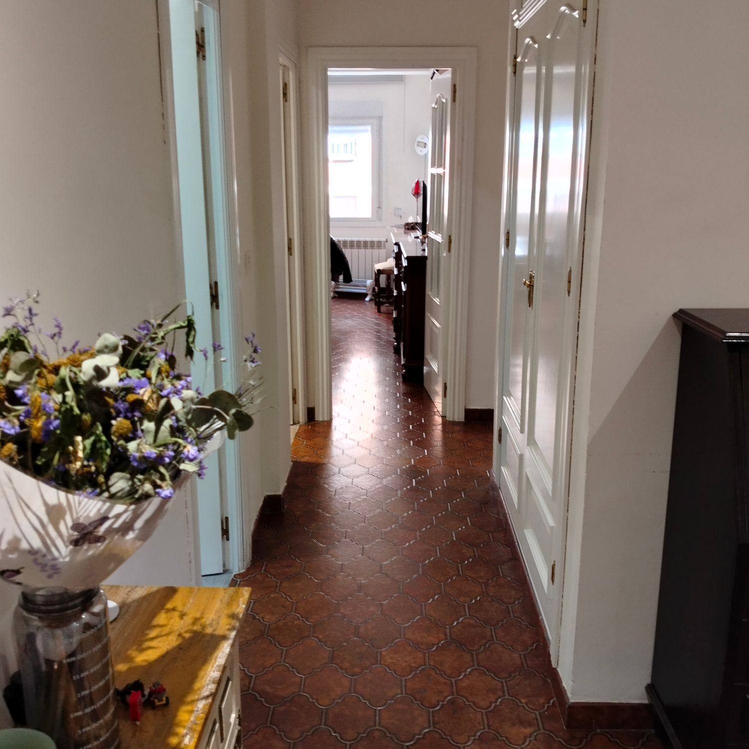 Piso en calle Rivadavia, 4 - Foto 1