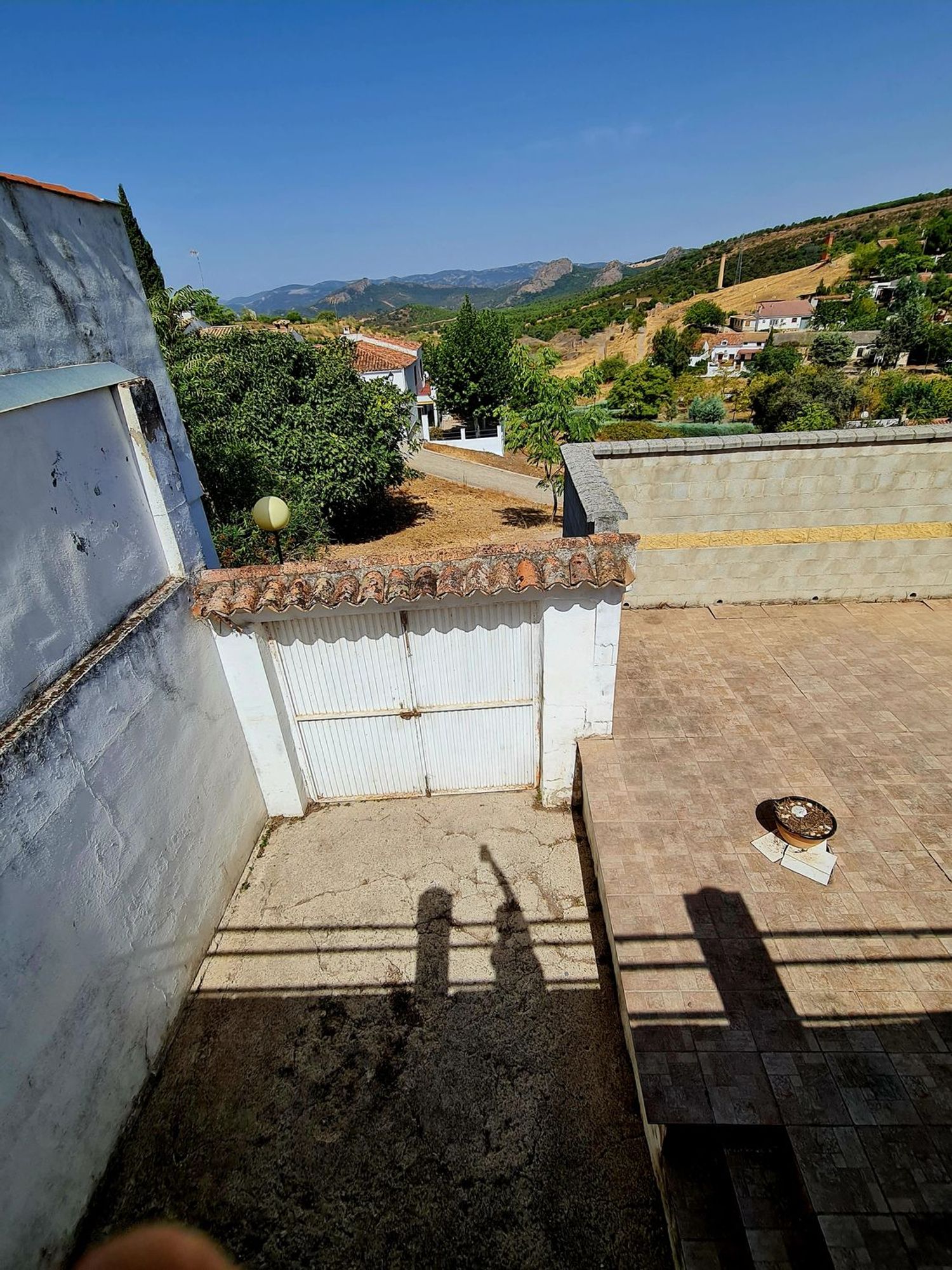 Casa rural en Calle la Purisima, 28 - Foto 17