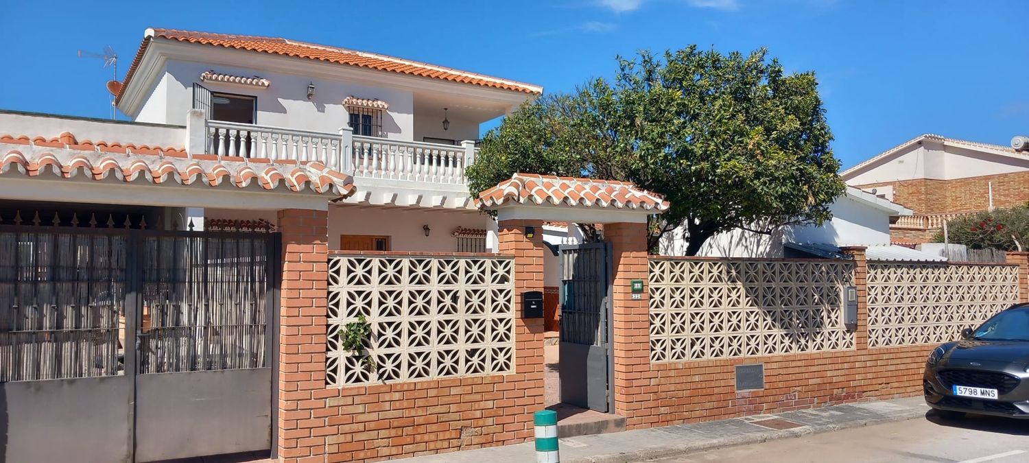 Casa independiente en calle Aguamarina, 6 n - Foto 26