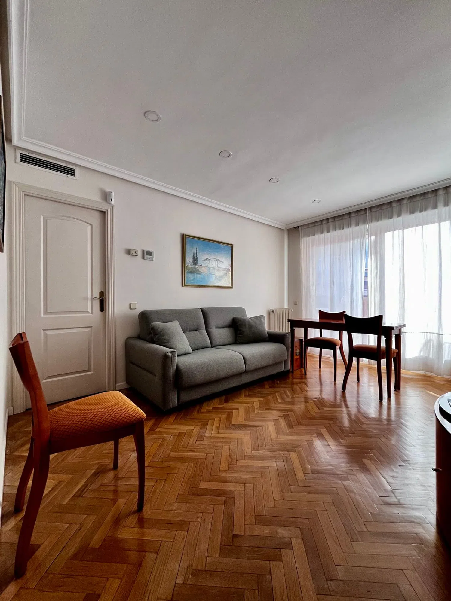 Ático en calle de Dulcinea, 38 - Foto 2