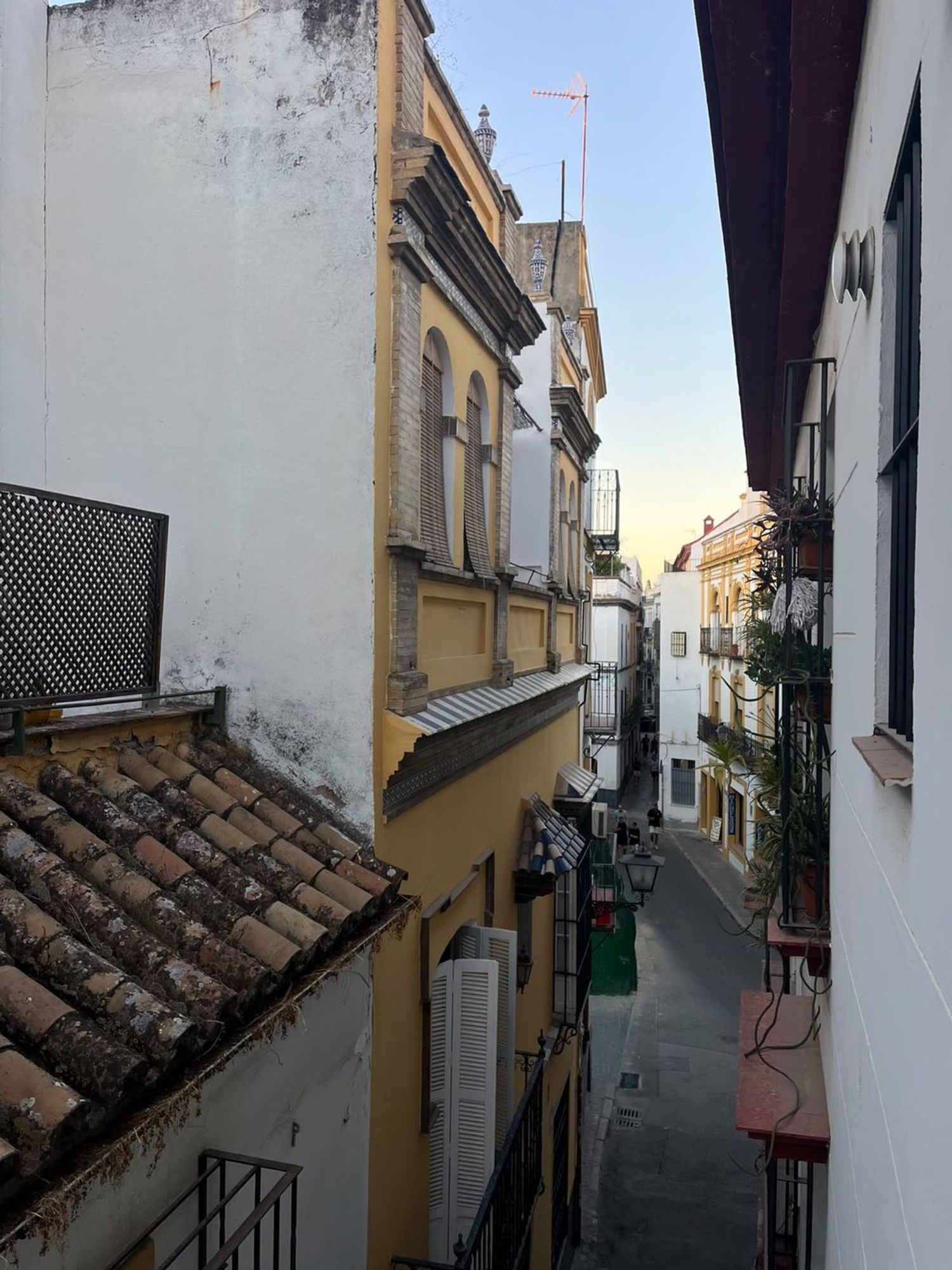 Piso en Calle Corral del Rey, 1, Santa Cruz - Alfalfa - Foto 17