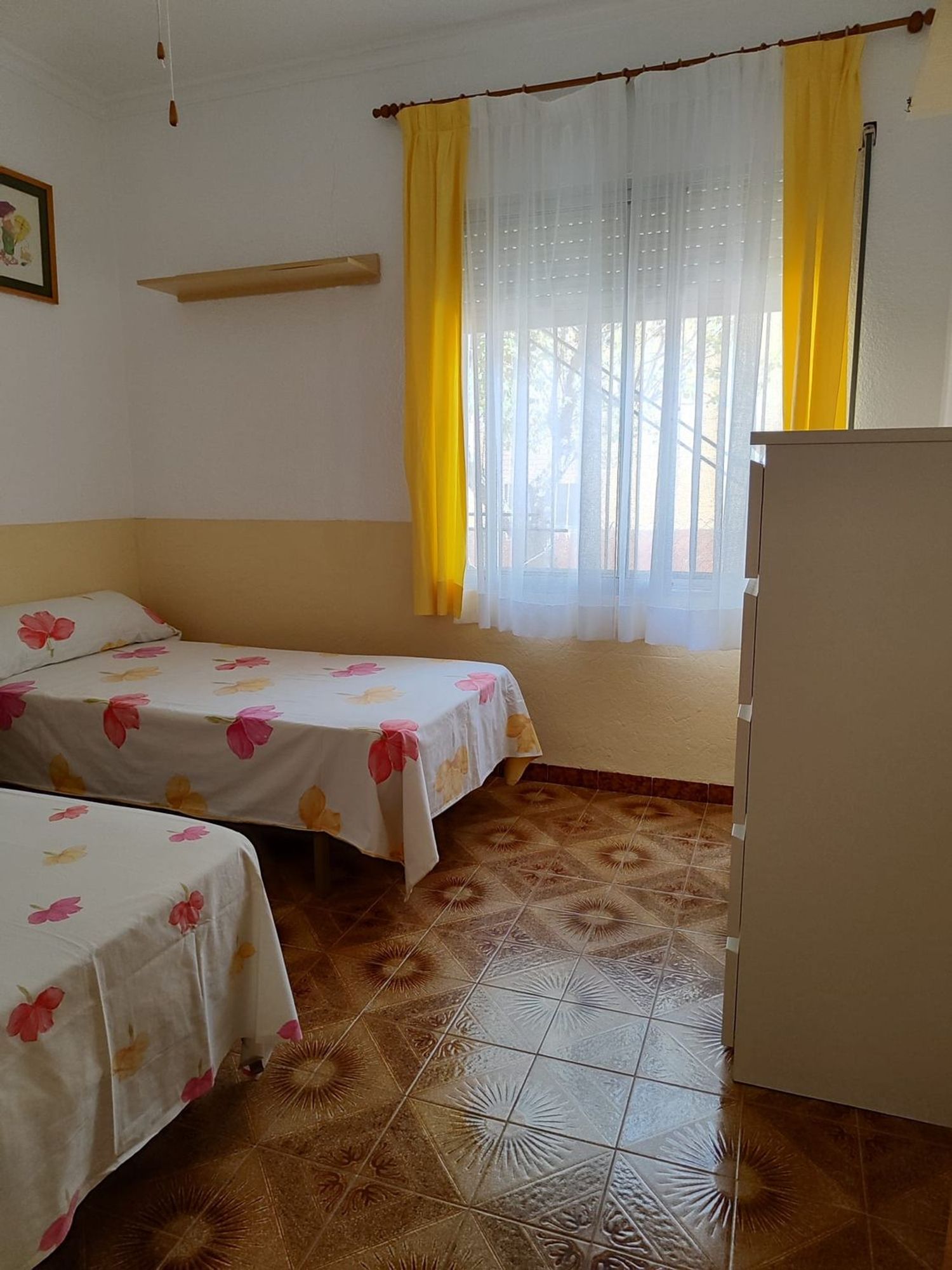Casa o chalet independiente en Calle Pantano del Cenajo, 7 - Foto 4