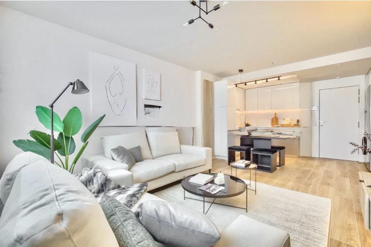 Piso en paseo de la Dirección, 161 - Foto 15