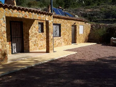 Chalet en  Carrer Major 21 - Foto 2