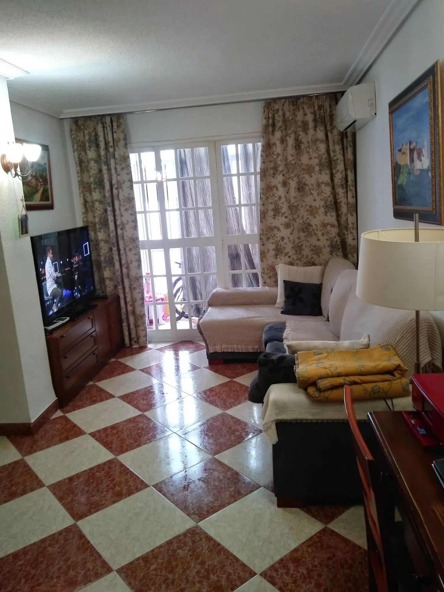 Piso en calle Amador de los Ríos, 15 - Foto 5