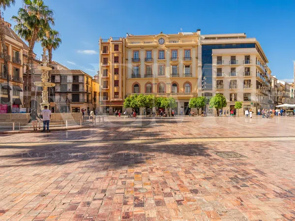 Piso en Calle Muro de Puerta Nueva, 7, Centro Histórico - Foto 21