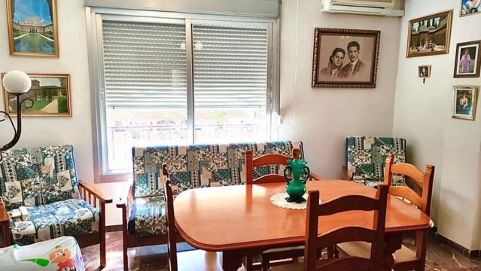 Piso en Joaquina Eguaras - Foto 3