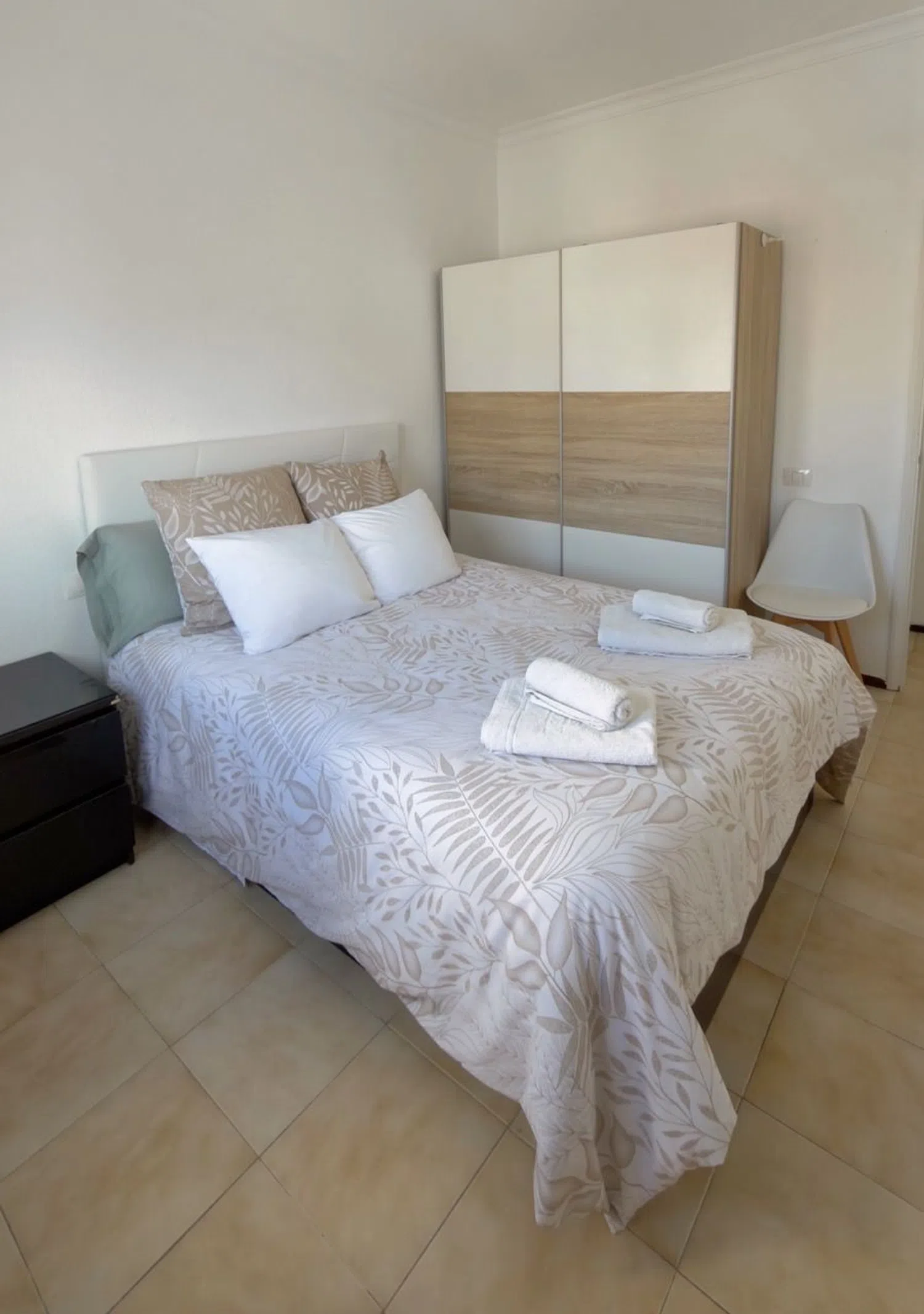 Piso en calle Alfredo L Jones, 6 - Foto 6