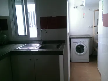 Piso en  Calle Virgen de Todos los Santos 2 - Foto 3