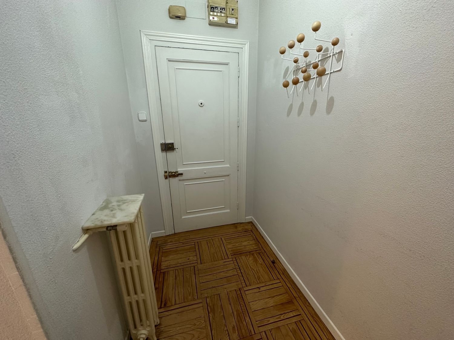 Piso en Calle de Hilarión Eslava, Gaztambide - Foto 20