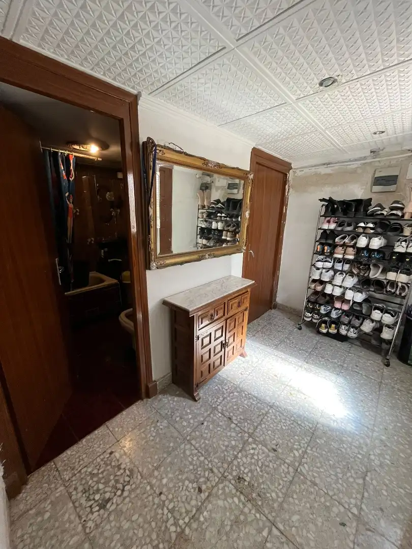 Casa adosada en  Calle Barrio Bajo 22 - Foto 4