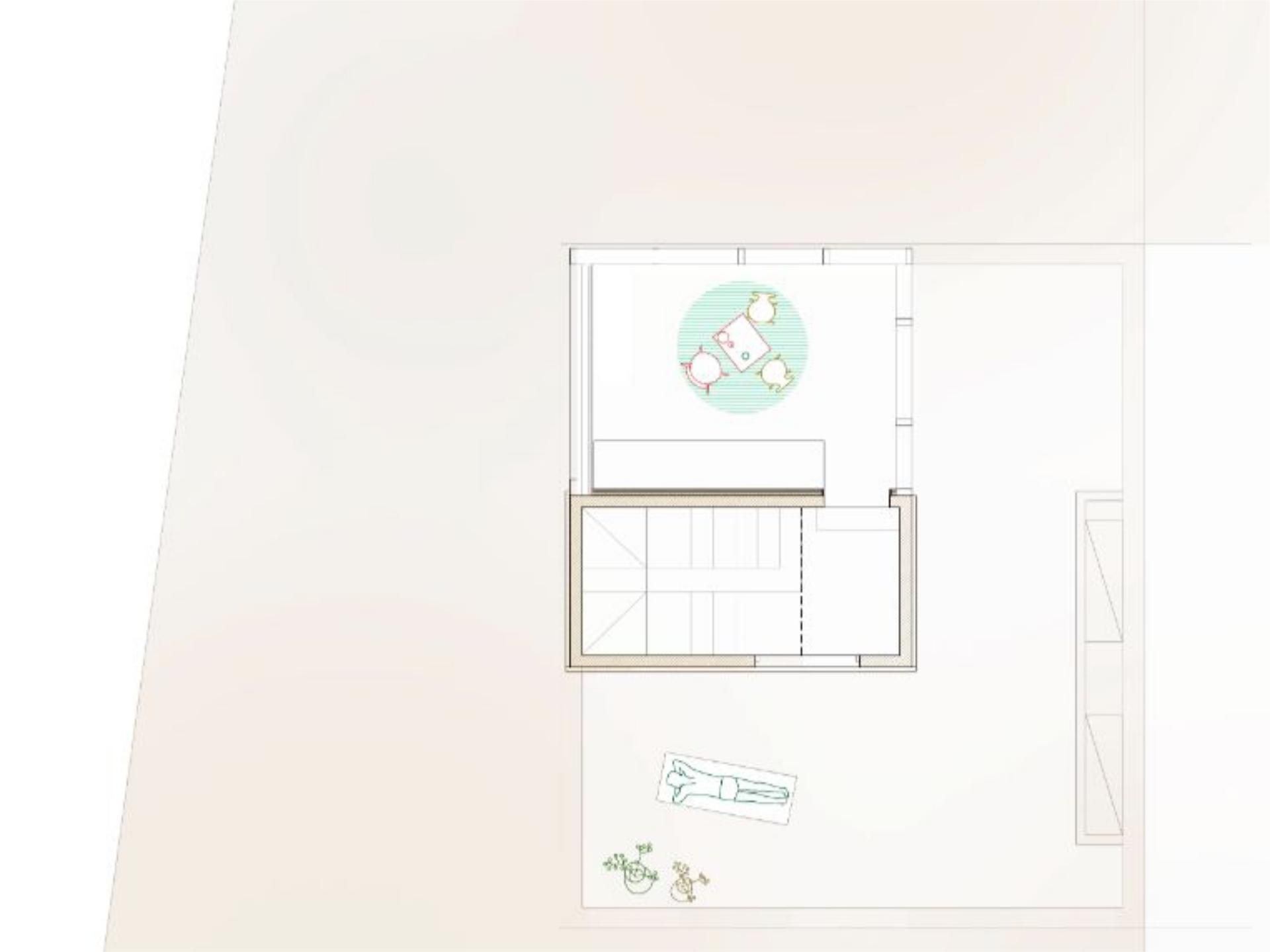 Piso en  Calle Virgen de Fatima 1 - Foto 44