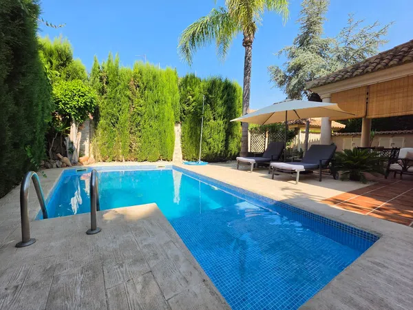 Casa o chalet independiente en Calle Azahar, 13, Los Monasterios-Alfinach, Los Monasterios-Alfinach - Foto 4