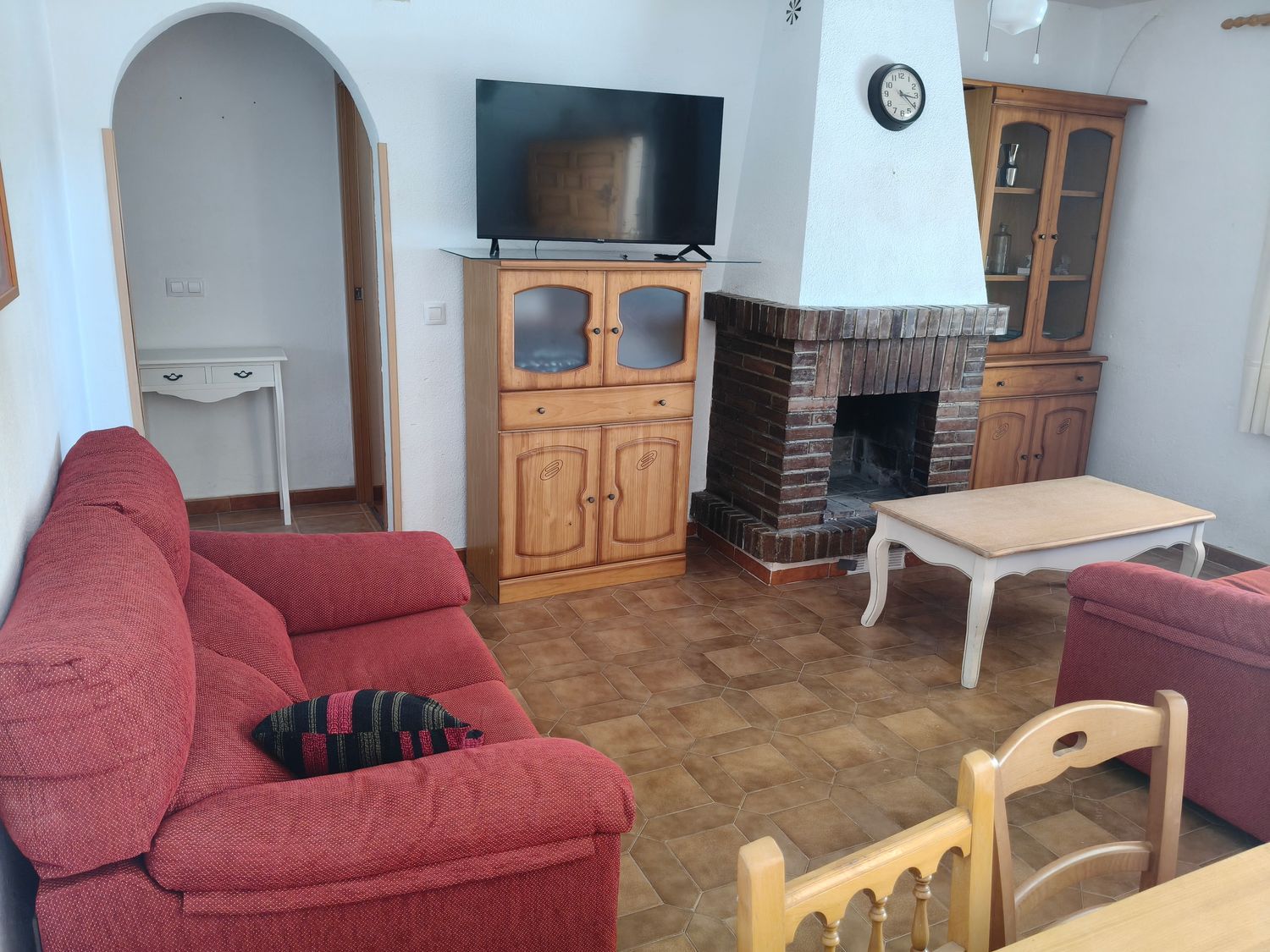 Chalet adosado en Calle de la Isla de Ibiza, 62, La Regia - Foto 20